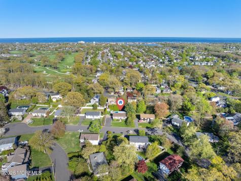 1301 Wedgewood Road Spring Lake NJ 07762