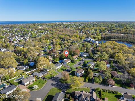 1301 Wedgewood Road Spring Lake NJ 07762