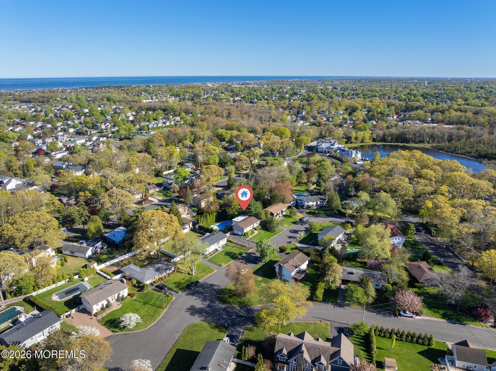 1301 Wedgewood Road Spring Lake NJ 07762