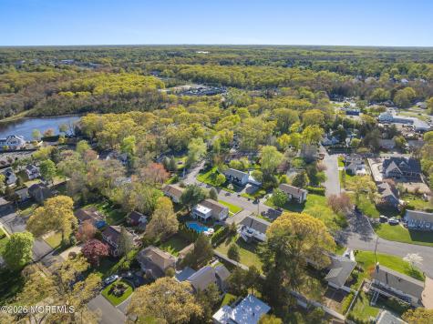 1301 Wedgewood Road Spring Lake NJ 07762