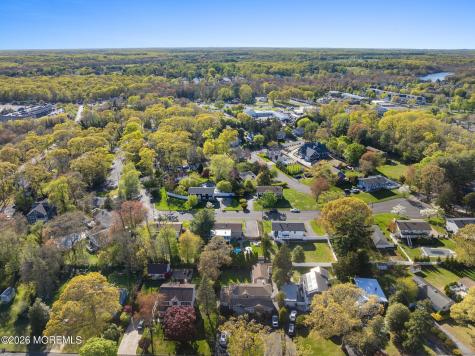 1301 Wedgewood Road Spring Lake NJ 07762