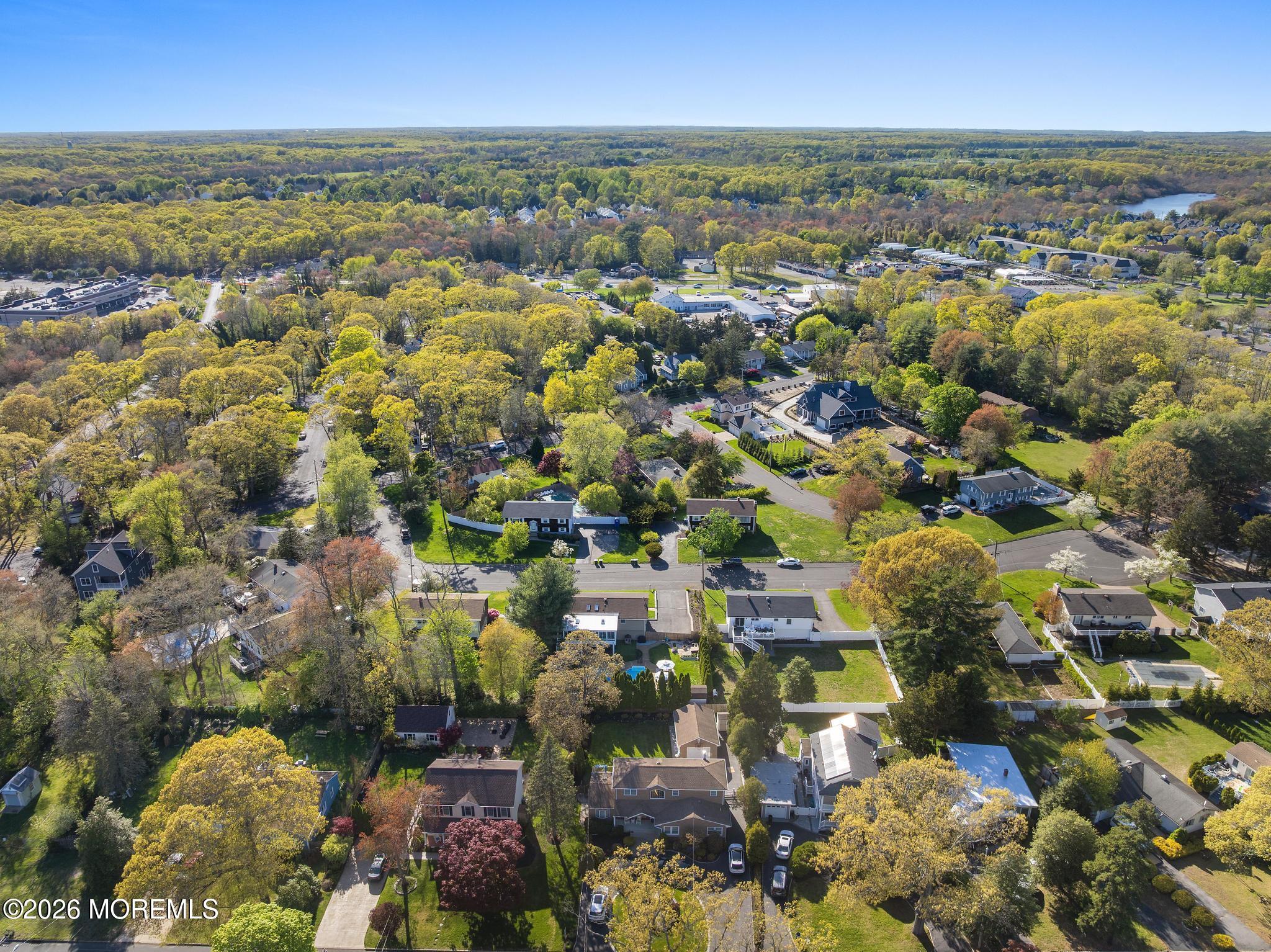 1301 Wedgewood Road Spring Lake NJ 07762