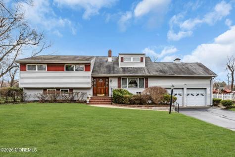 42 Riveredge Road Tinton Falls NJ 07724