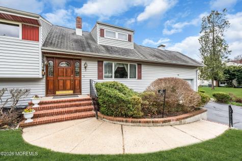 42 Riveredge Road Tinton Falls NJ 07724