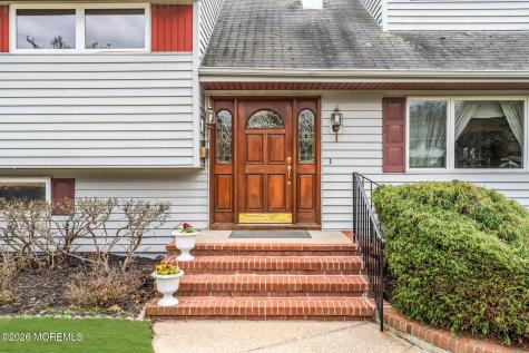 42 Riveredge Road Tinton Falls NJ 07724