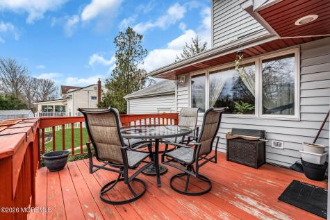 42 Riveredge Road Tinton Falls NJ 07724