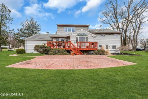 42 Riveredge Road Tinton Falls NJ 07724