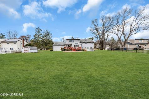 42 Riveredge Road Tinton Falls NJ 07724