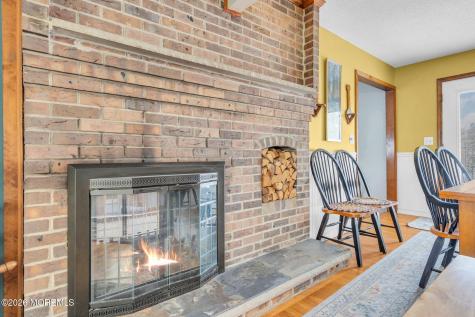 7 Glenwood Drive Bayville NJ 08721