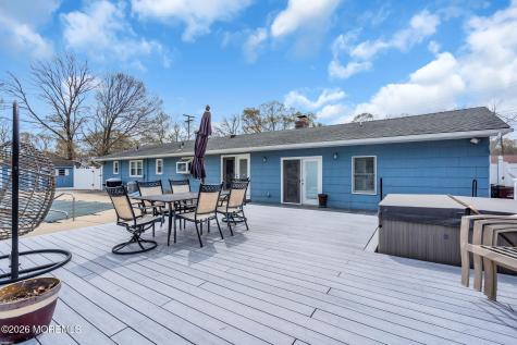 7 Glenwood Drive Bayville NJ 08721