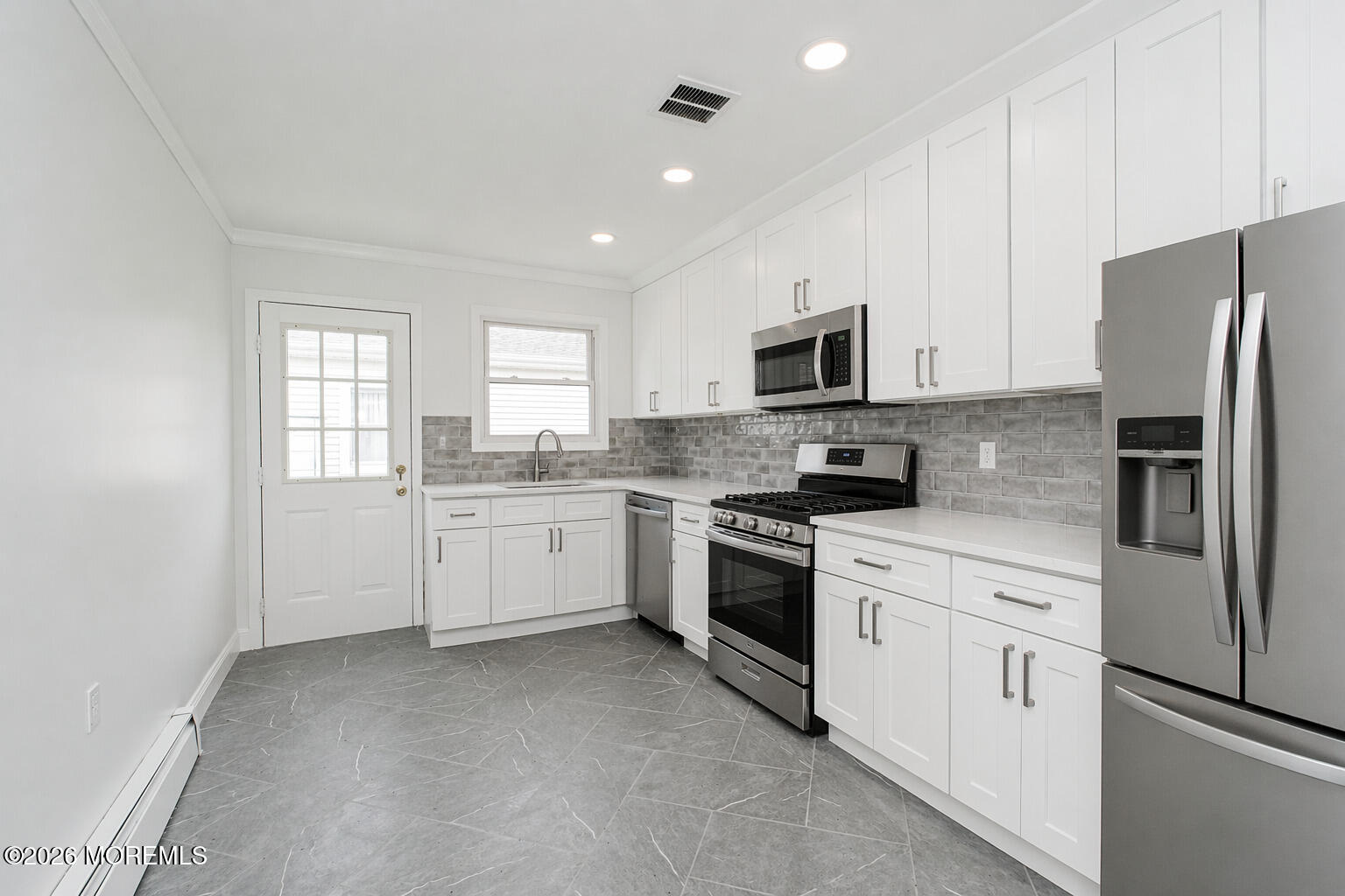 9 Claremont Street Toms River NJ 08757