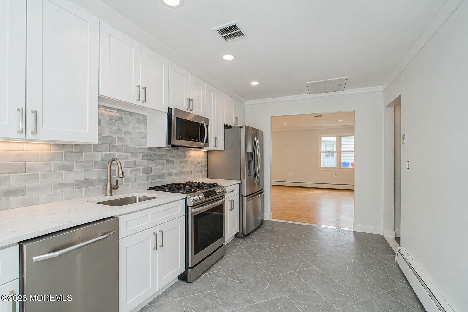 9 Claremont Street Toms River NJ 08757