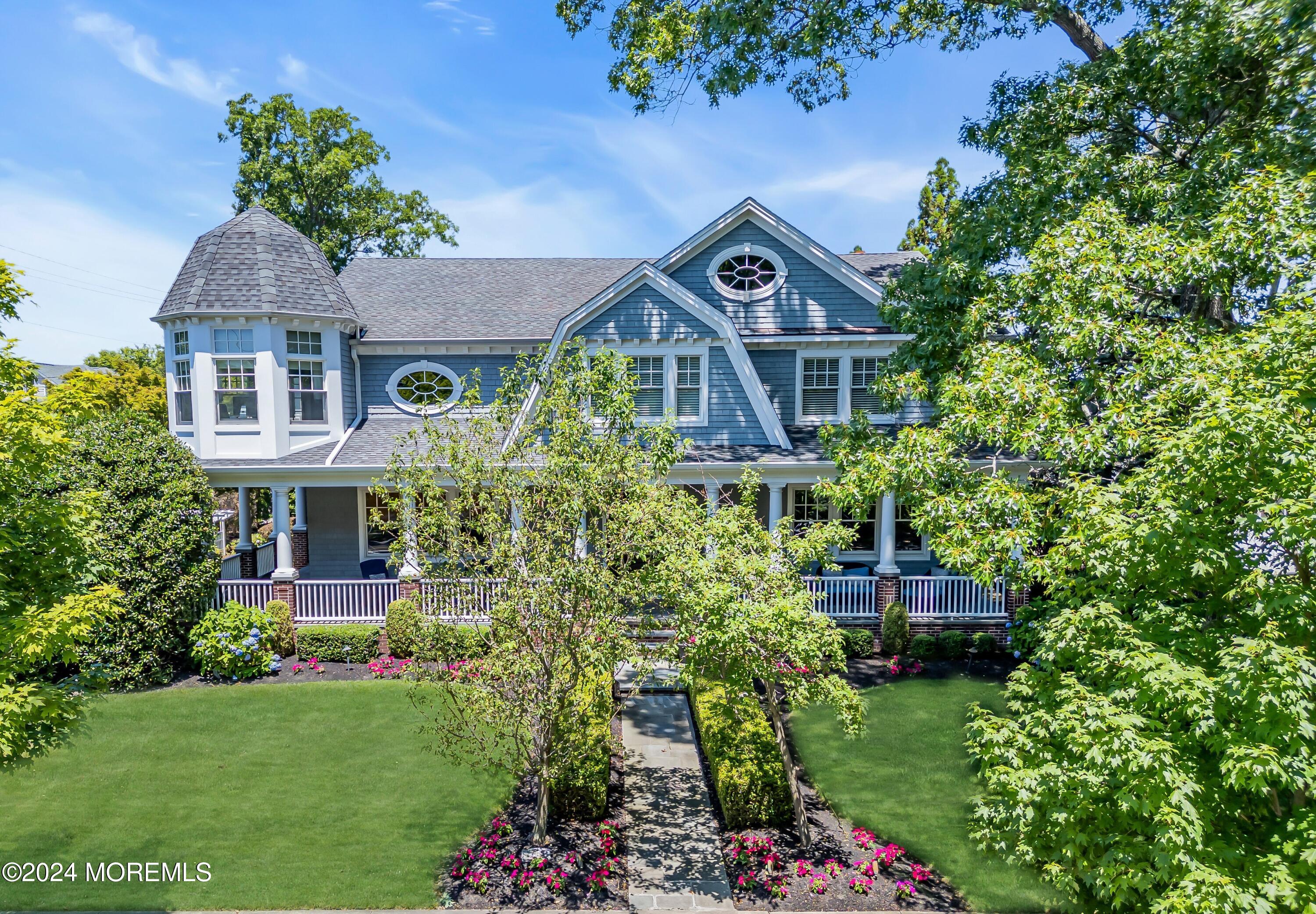 320 Passaic Avenue Spring Lake NJ 07762