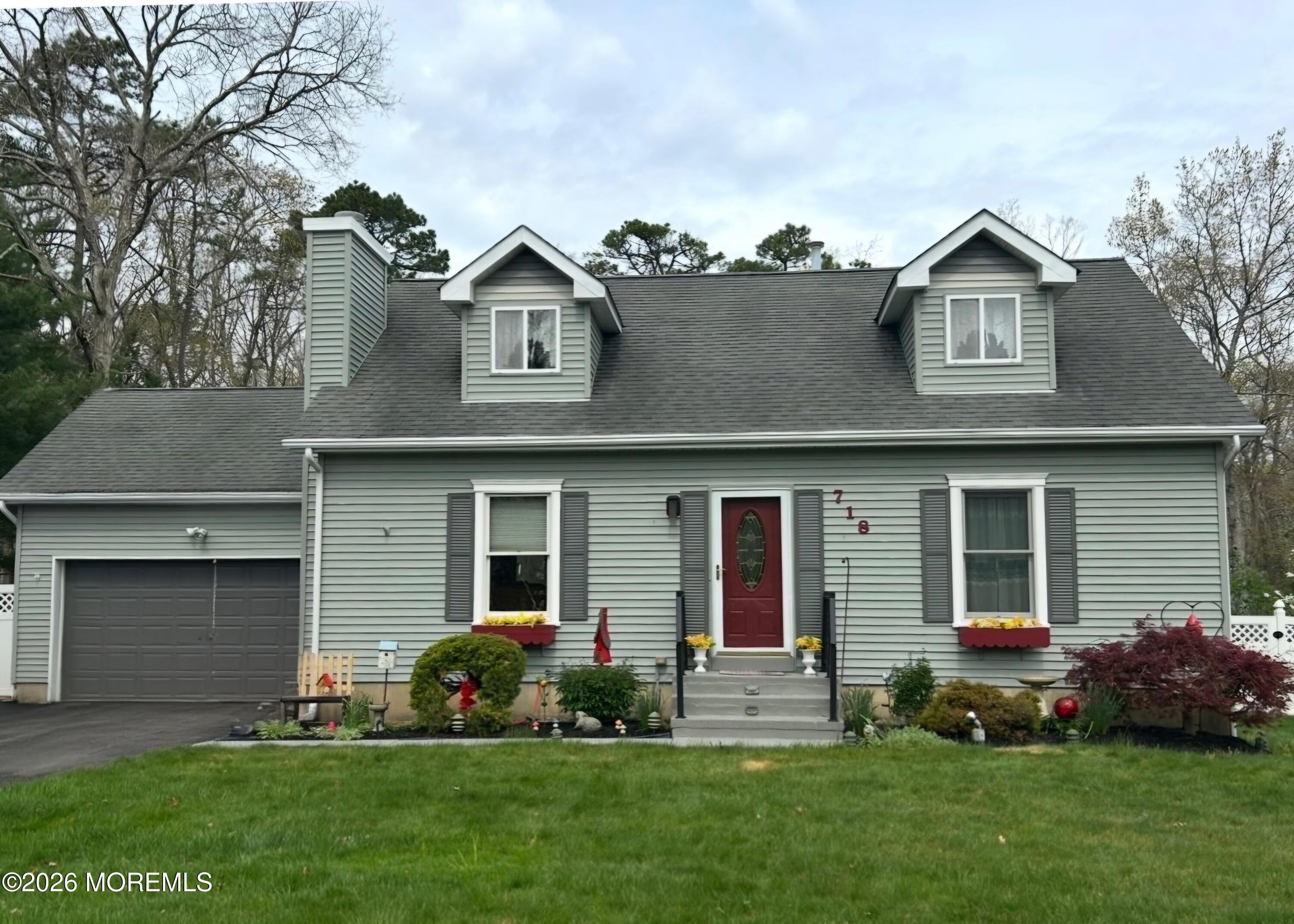 718 Princeton Road Lanoka Harbor NJ 08734
