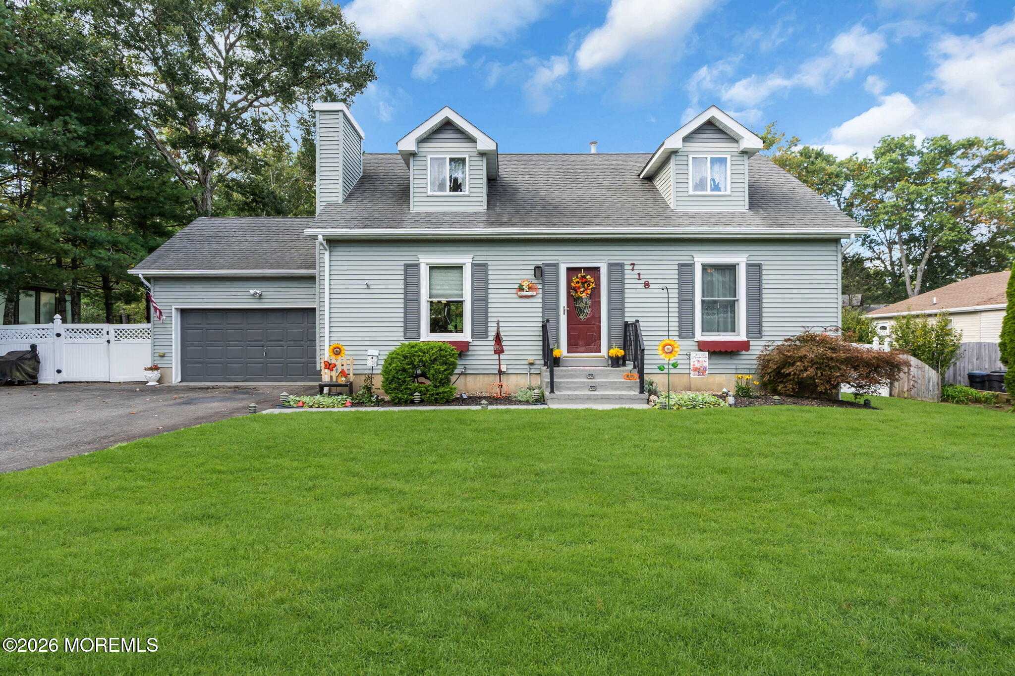 718 Princeton Road Lanoka Harbor NJ 08734
