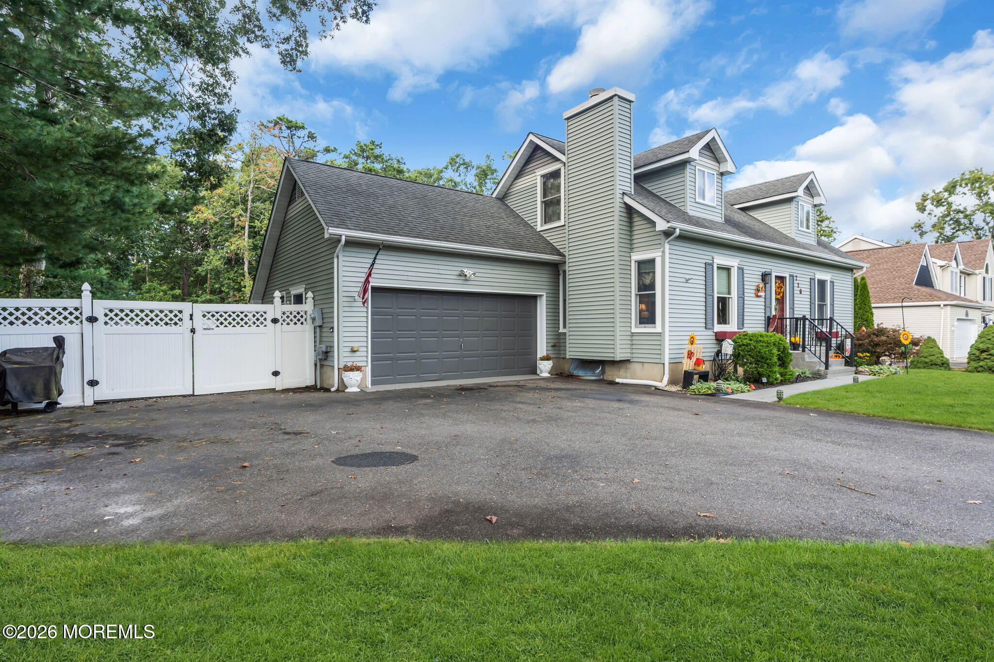 718 Princeton Road Lanoka Harbor NJ 08734