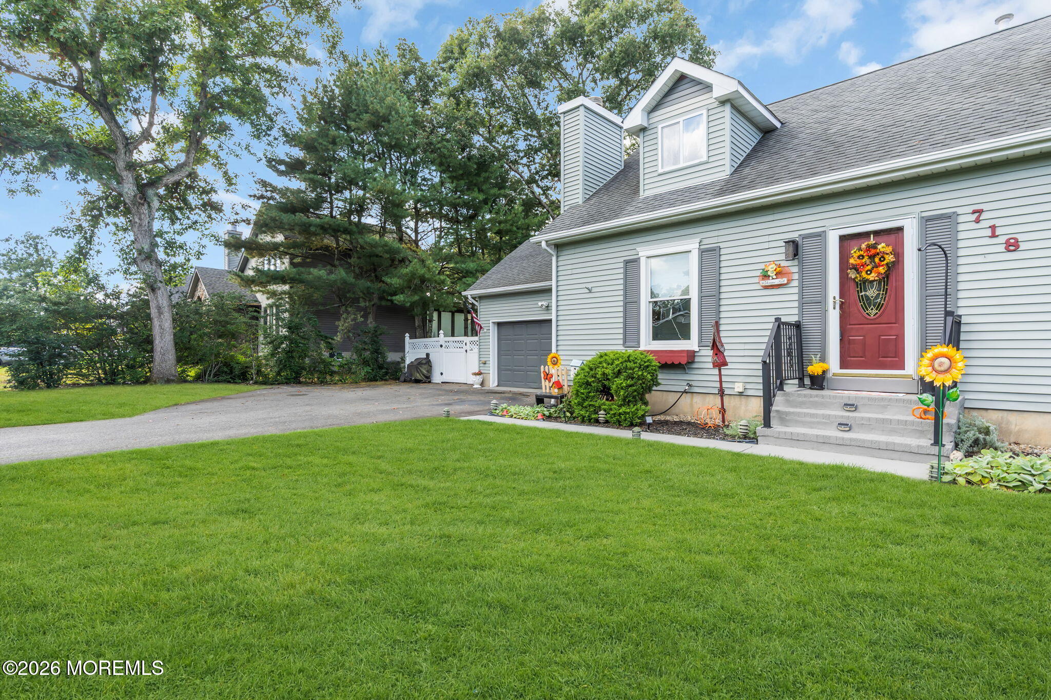 718 Princeton Road Lanoka Harbor NJ 08734