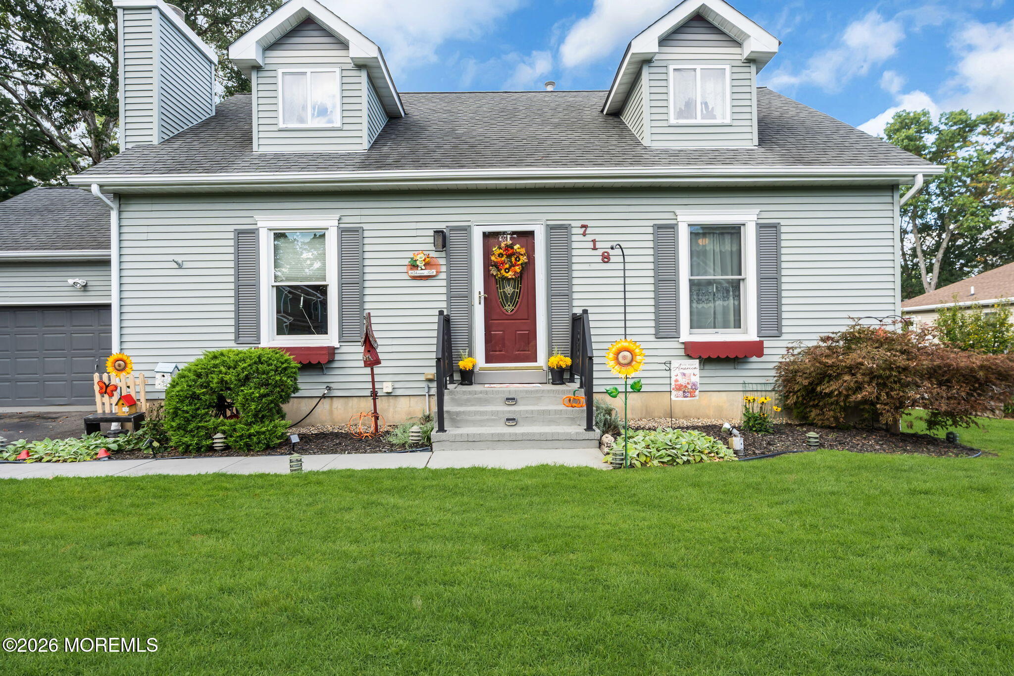 718 Princeton Road Lanoka Harbor NJ 08734