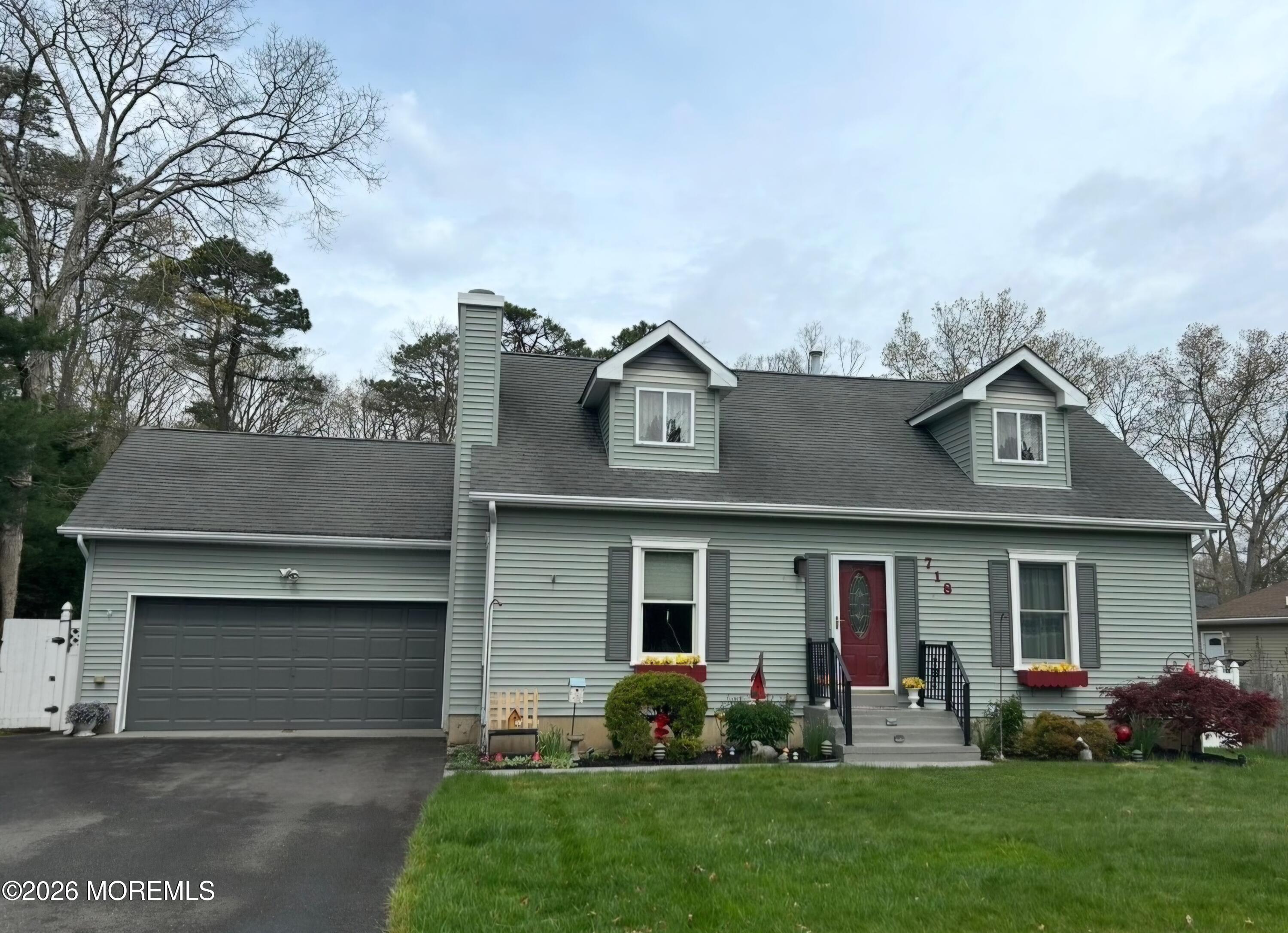 718 Princeton Road Lanoka Harbor NJ 08734