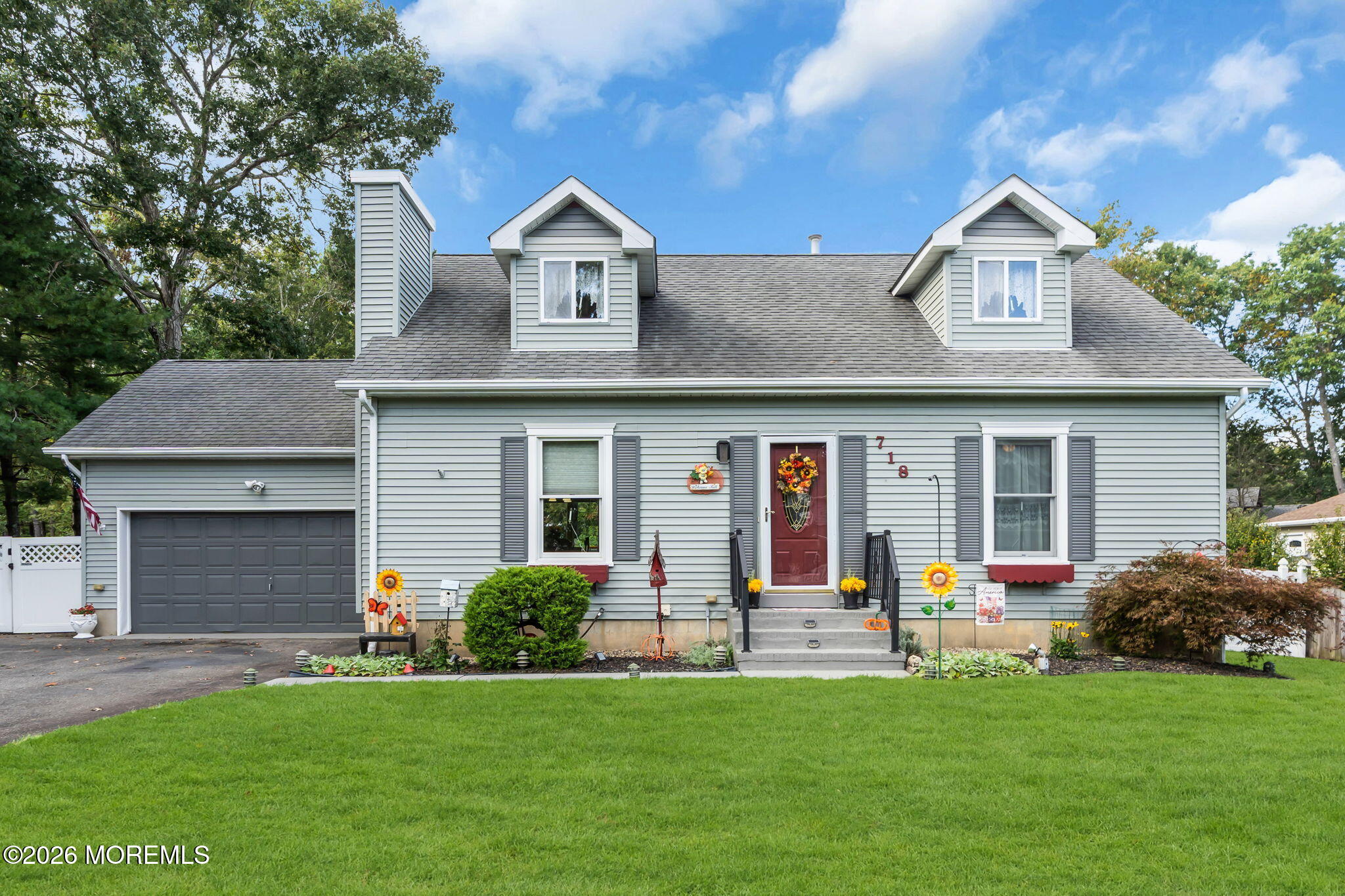 718 Princeton Road Lanoka Harbor NJ 08734