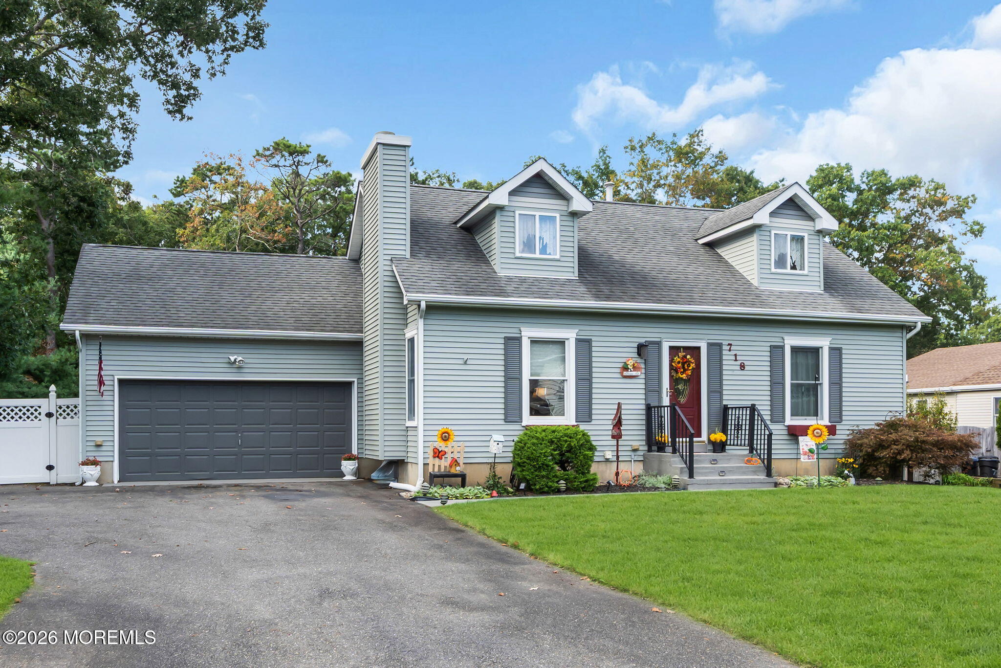 718 Princeton Road Lanoka Harbor NJ 08734
