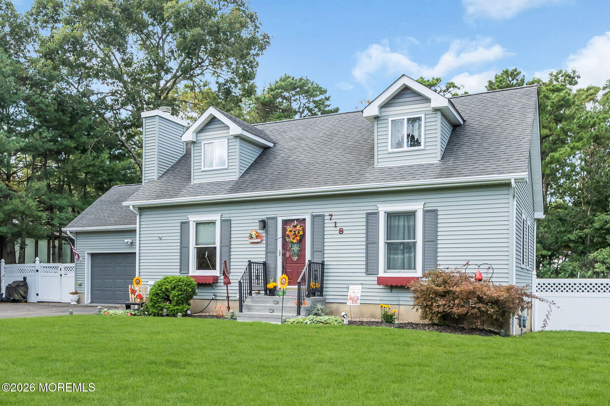 718 Princeton Road Lanoka Harbor NJ 08734