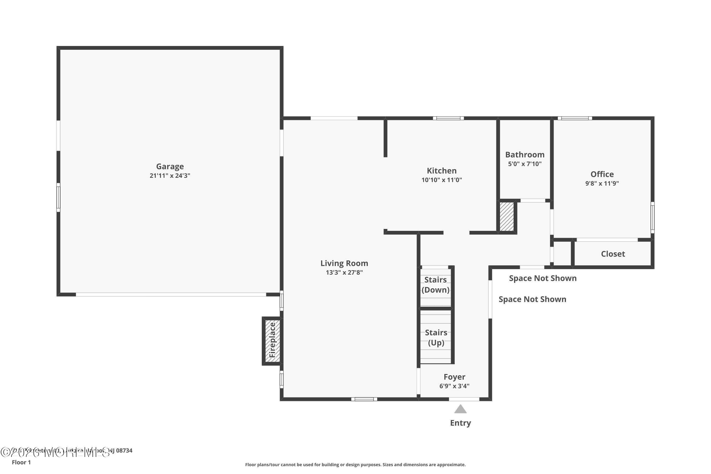 718 Princeton Road Lanoka Harbor NJ 08734