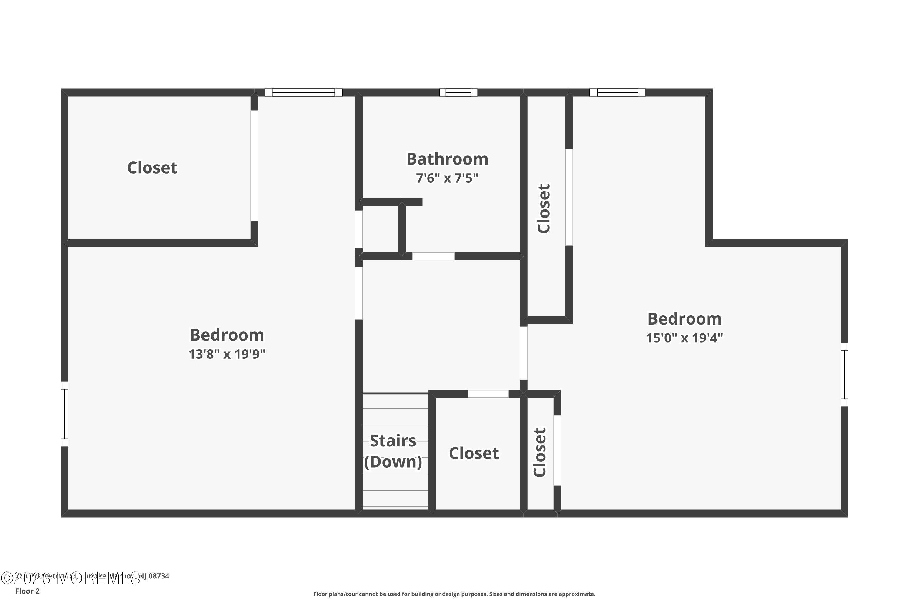 718 Princeton Road Lanoka Harbor NJ 08734