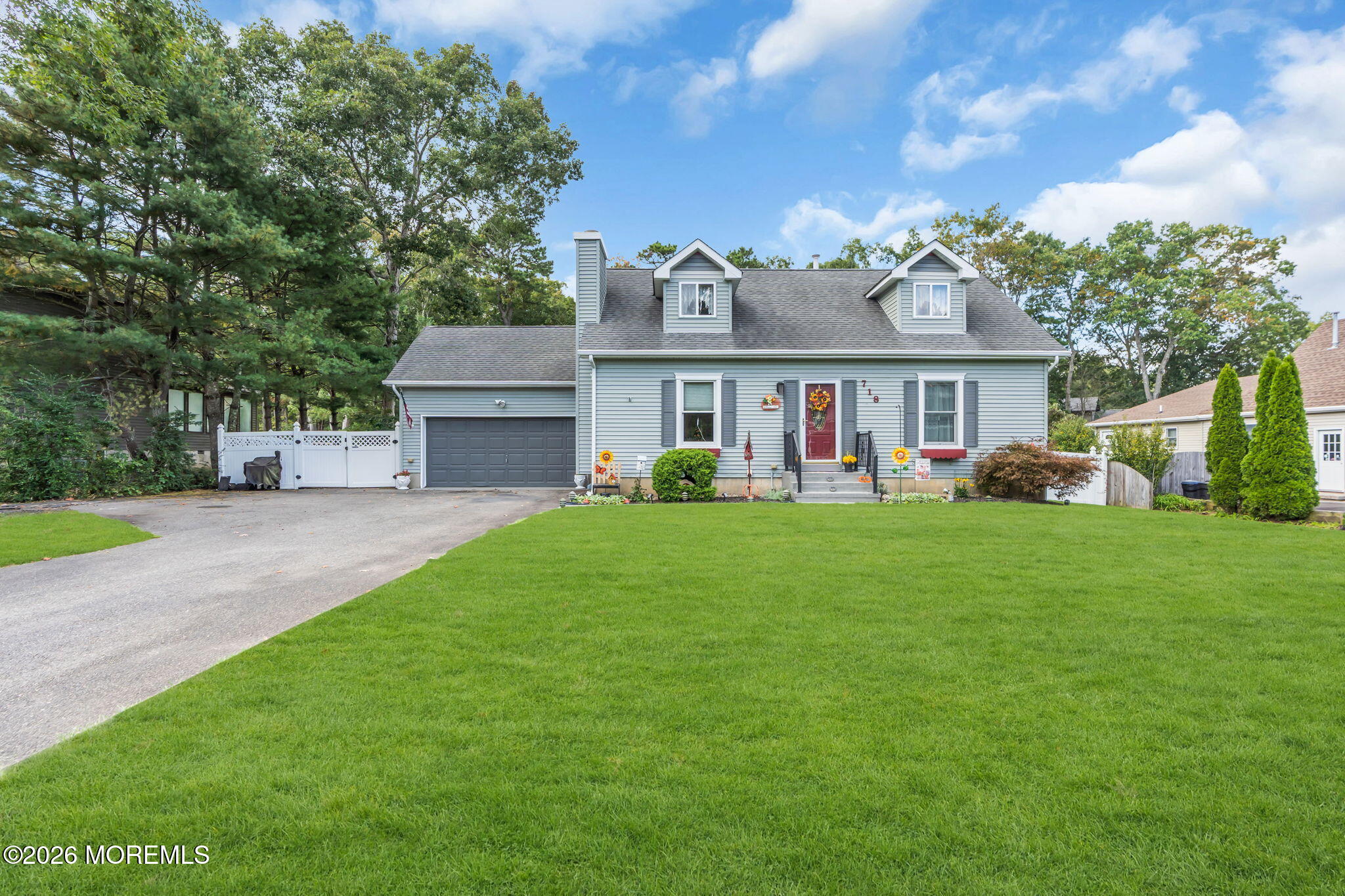 718 Princeton Road Lanoka Harbor NJ 08734
