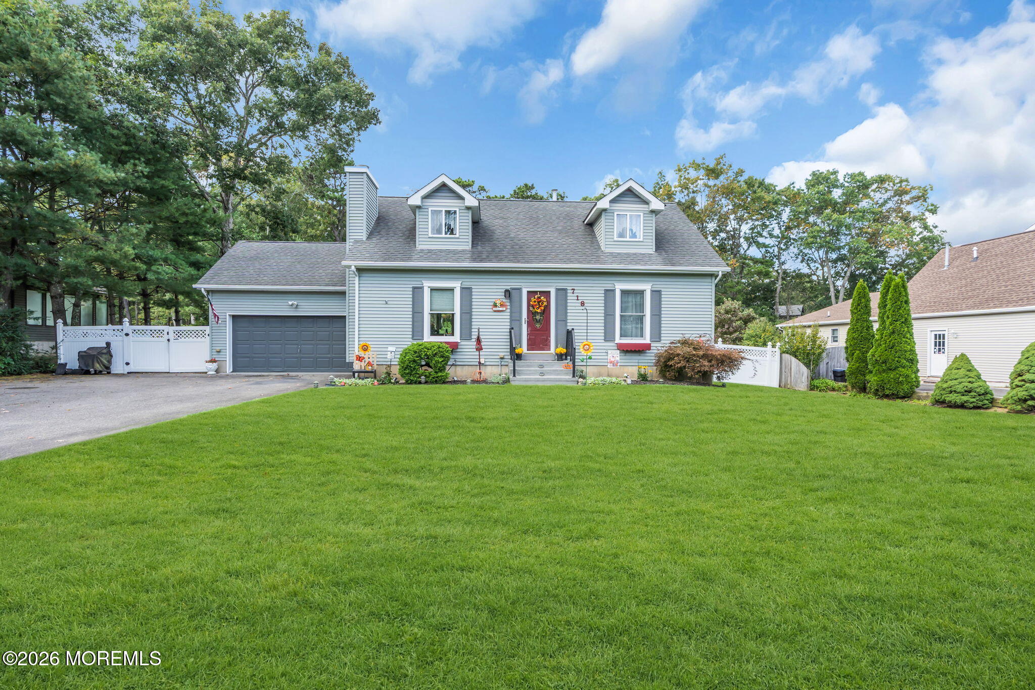 718 Princeton Road Lanoka Harbor NJ 08734