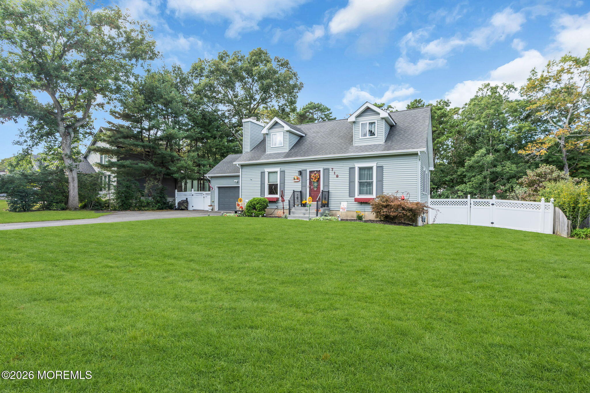 718 Princeton Road Lanoka Harbor NJ 08734