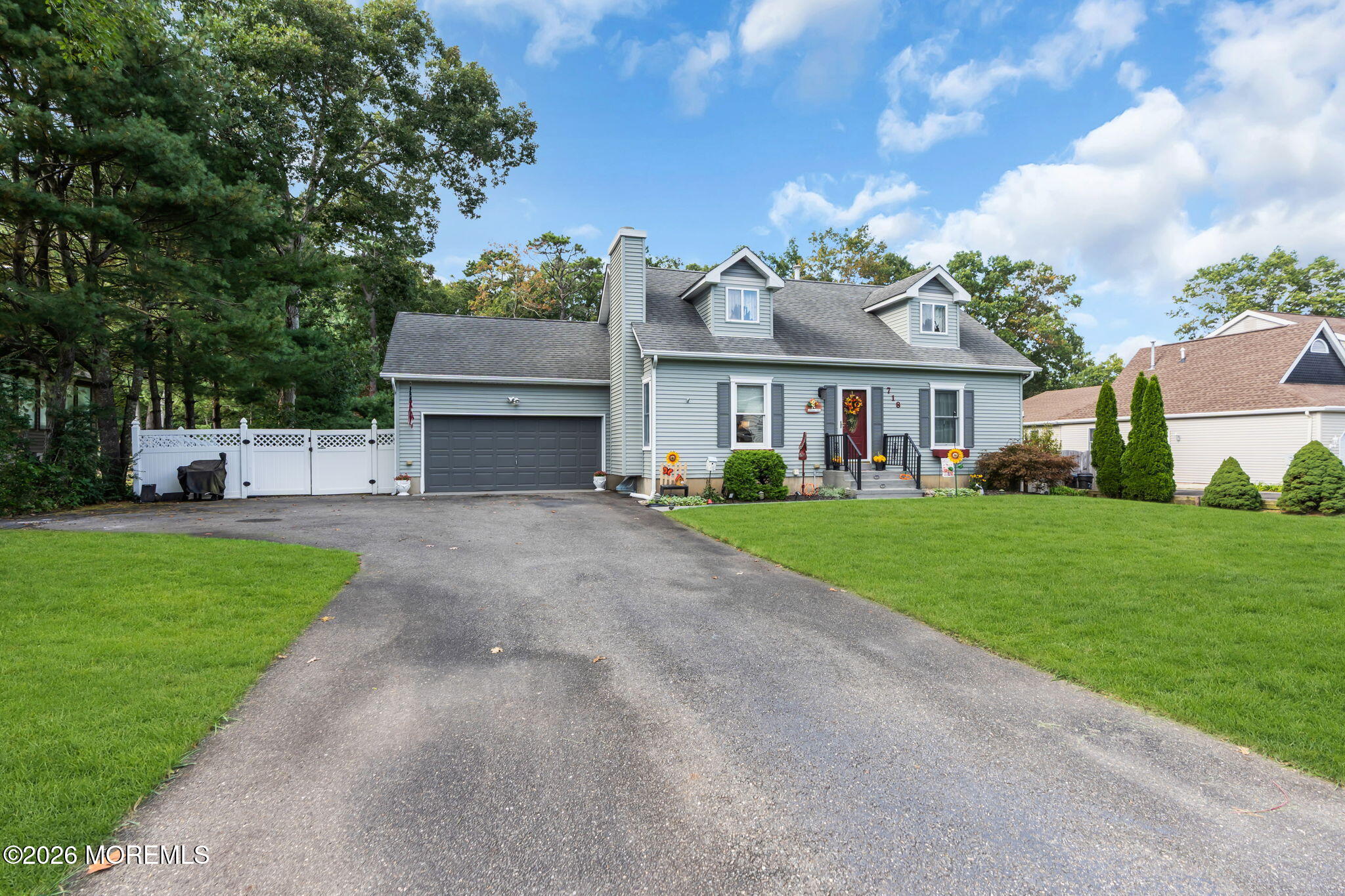 718 Princeton Road Lanoka Harbor NJ 08734