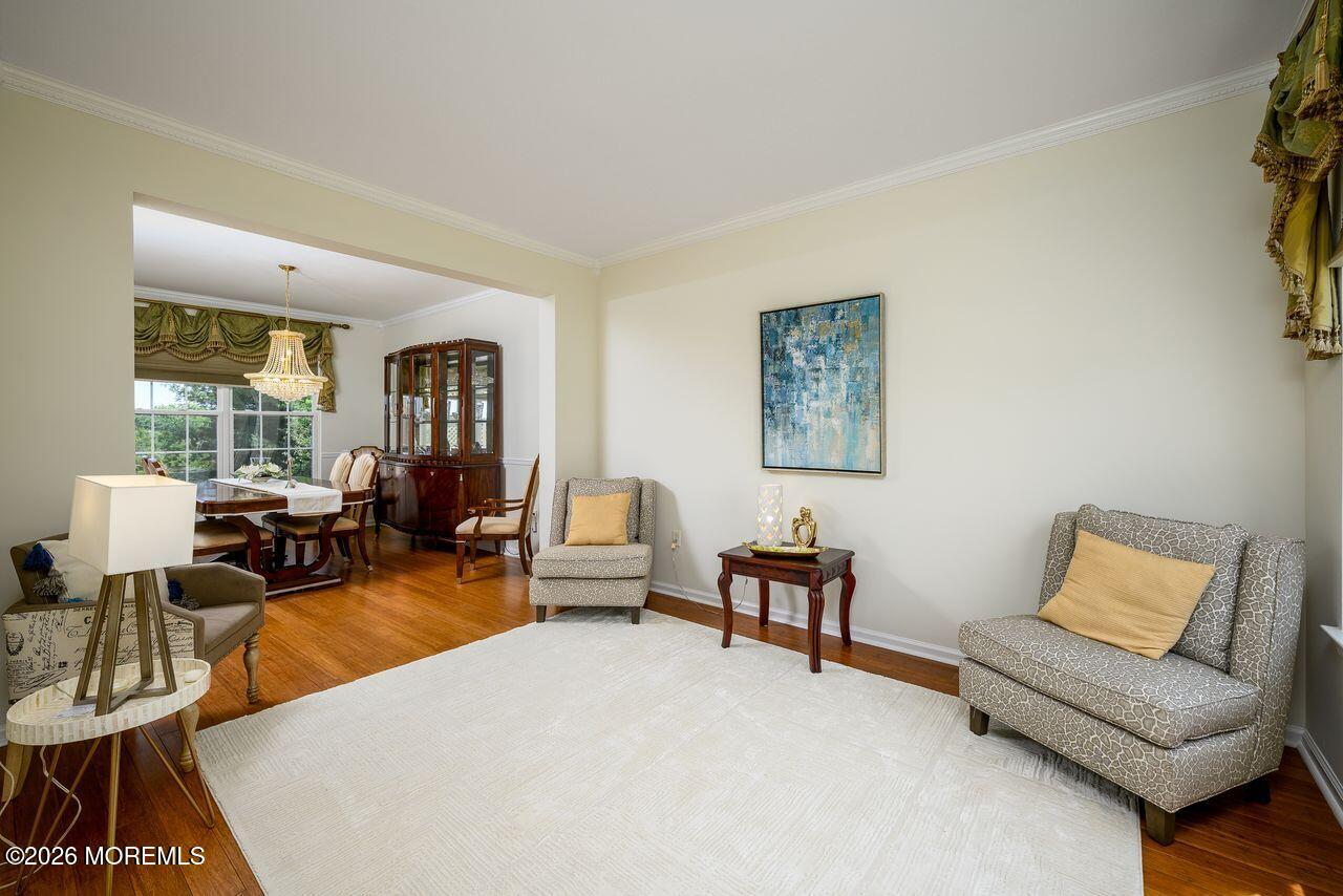 19 Pecan Valley Drive Marlboro NJ 07746