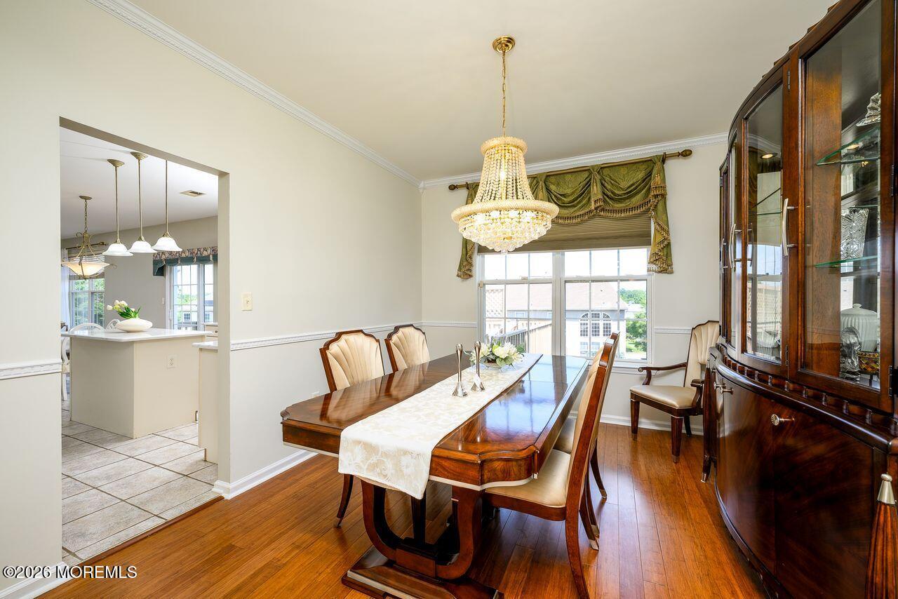 19 Pecan Valley Drive Marlboro NJ 07746