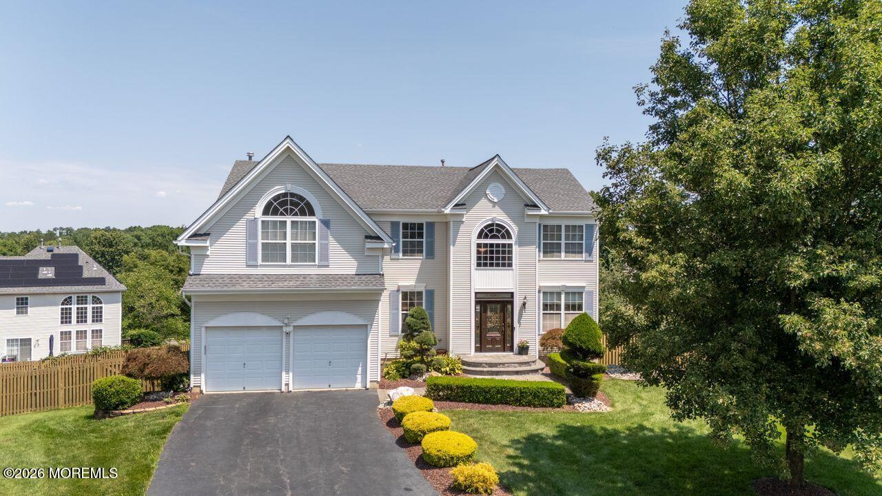19 Pecan Valley Drive Marlboro NJ 07746