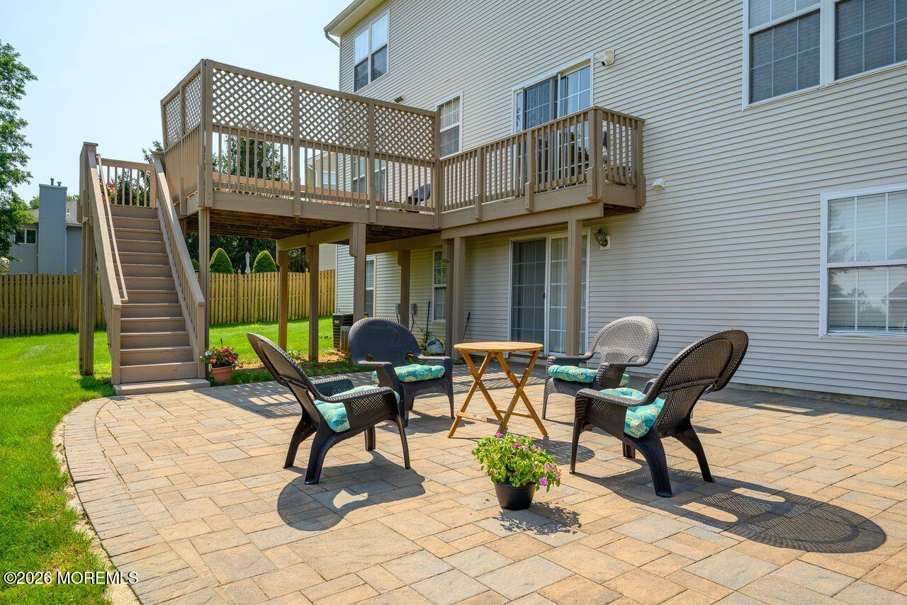19 Pecan Valley Drive Marlboro NJ 07746