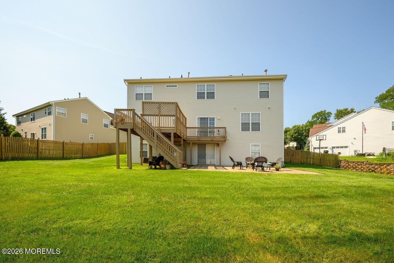 19 Pecan Valley Drive Marlboro NJ 07746