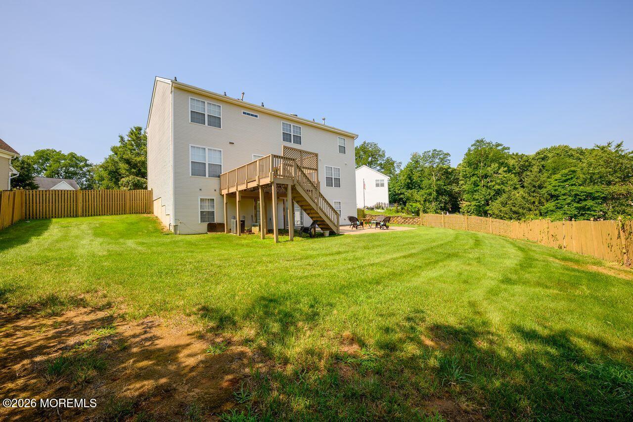 19 Pecan Valley Drive Marlboro NJ 07746