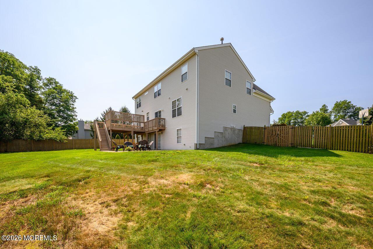19 Pecan Valley Drive Marlboro NJ 07746