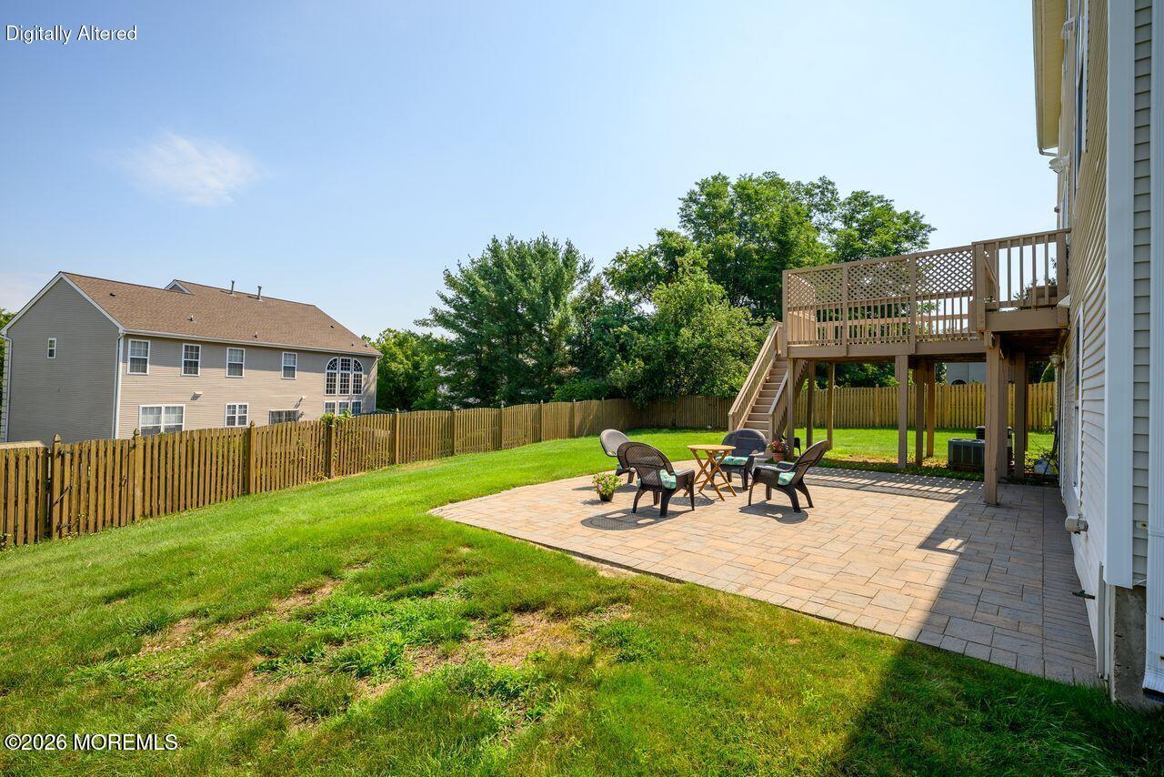 19 Pecan Valley Drive Marlboro NJ 07746
