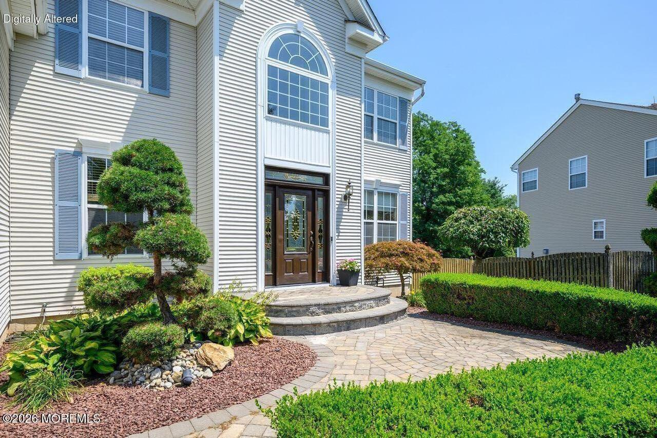 19 Pecan Valley Drive Marlboro NJ 07746