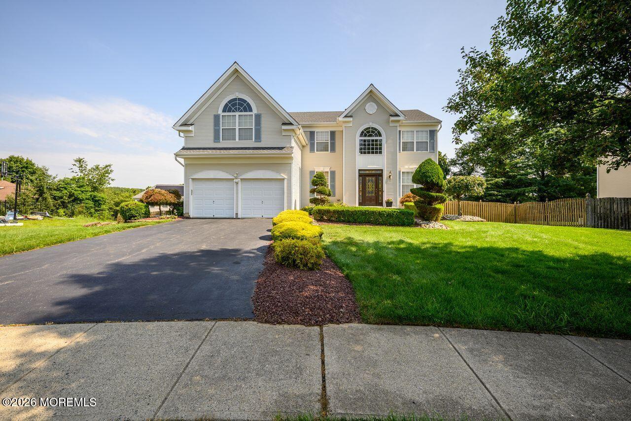 19 Pecan Valley Drive Marlboro NJ 07746