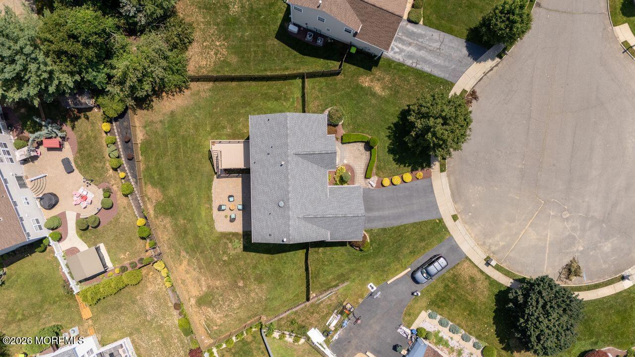 19 Pecan Valley Drive Marlboro NJ 07746