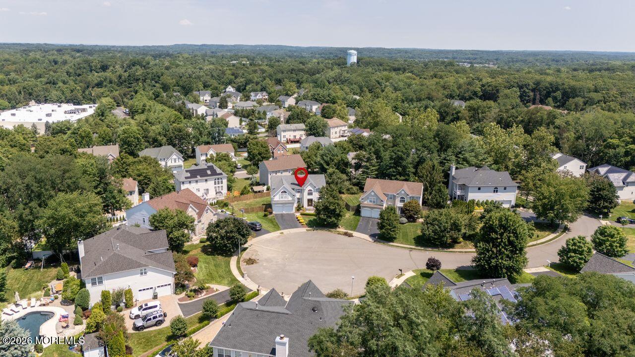19 Pecan Valley Drive Marlboro NJ 07746
