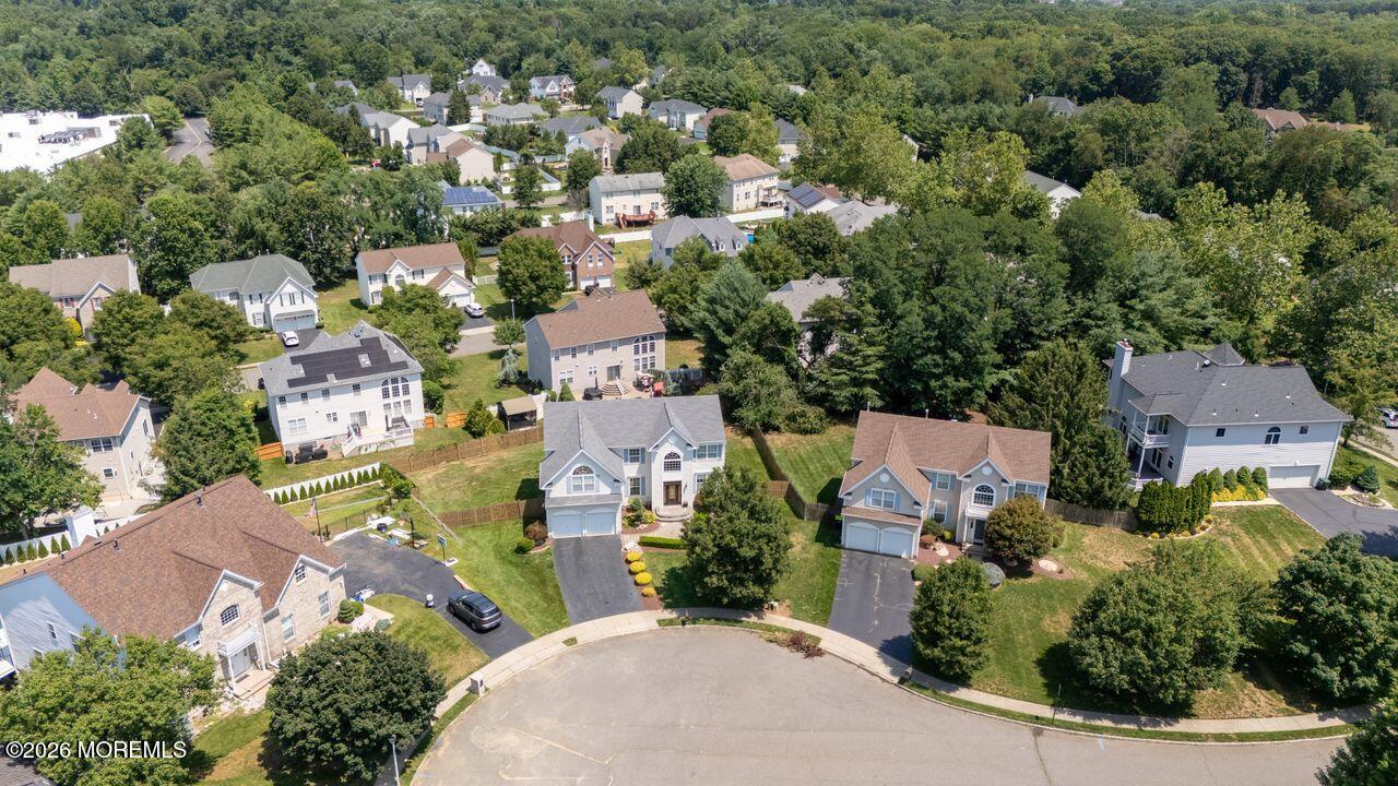 19 Pecan Valley Drive Marlboro NJ 07746