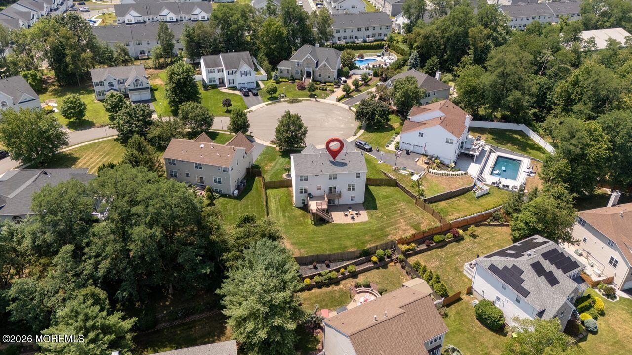 19 Pecan Valley Drive Marlboro NJ 07746
