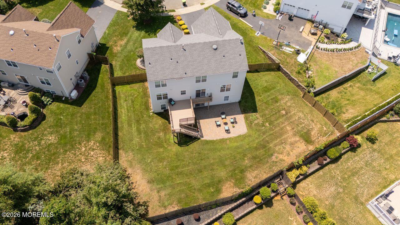 19 Pecan Valley Drive Marlboro NJ 07746