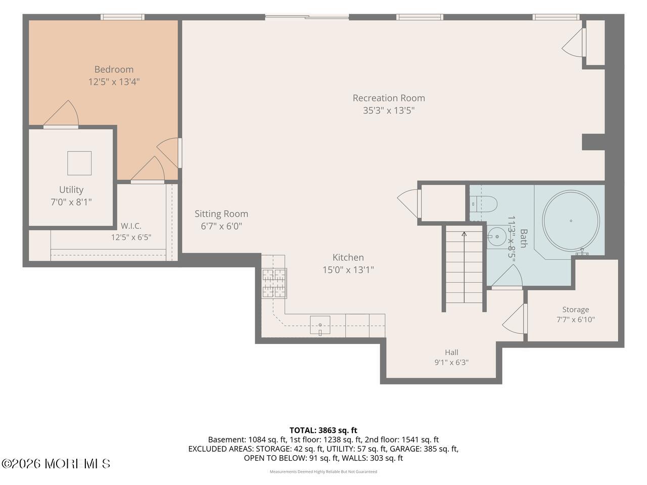 19 Pecan Valley Drive Marlboro NJ 07746