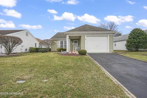 33 Appleby Place Manchester NJ 08759