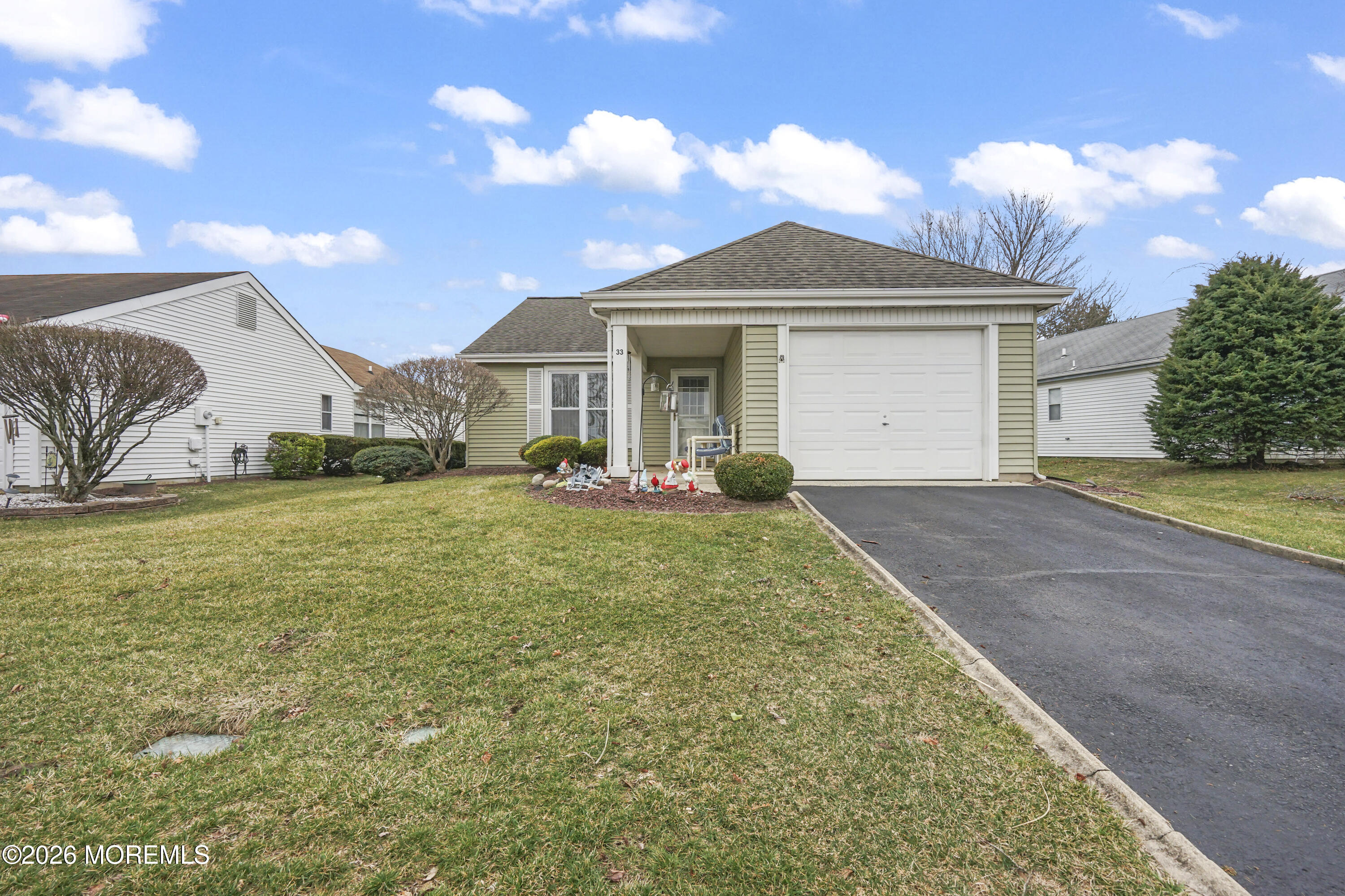 33 Appleby Place Manchester NJ 08759